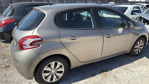 Scatola motore ausiliaria