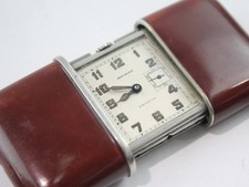 Orologio a tracolla Movado