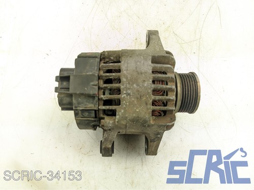 Alternatore fiat stilo - fiat,