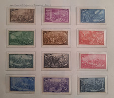 ITALIA 1948 - CENTENARIO