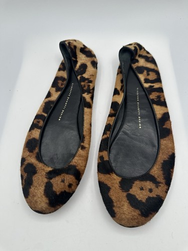 Giuseppe zanotti ballerine - zanotti,