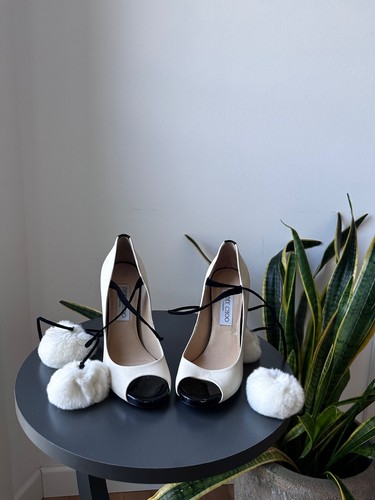 Décolleté jimmy choo - décolleté,