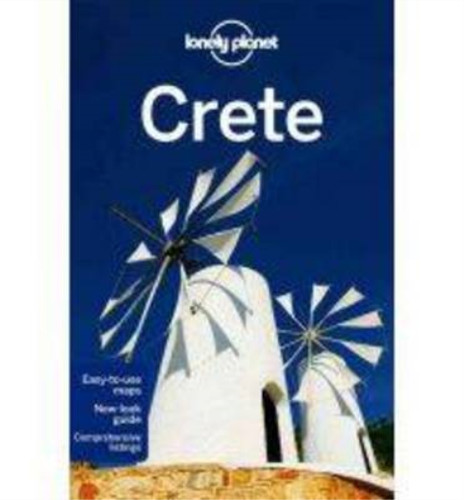 Crete lonely planet country - crete,