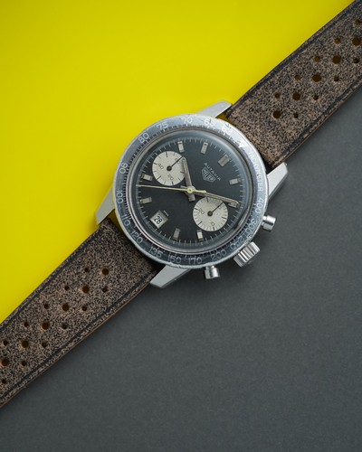 Heuer autavia 7863c dato - heuer,