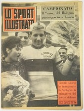 Lo Sport Illustrato 11 - 1964