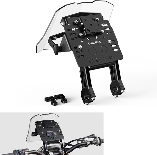 Kit mini carena montaggio