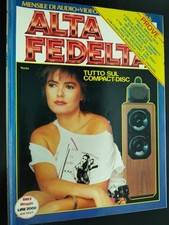 Alta Fedeltà 5 1983 Nada Anna