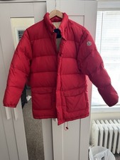 Moncler Down Jacket Kids