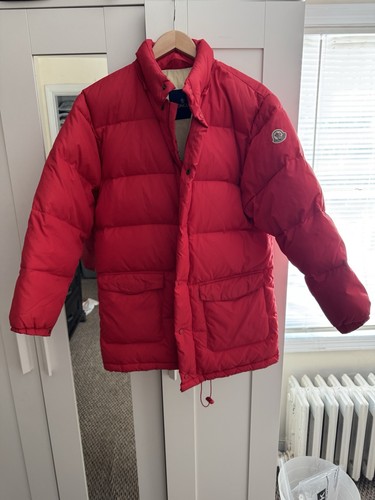 Moncler down jacket kids - moncler,