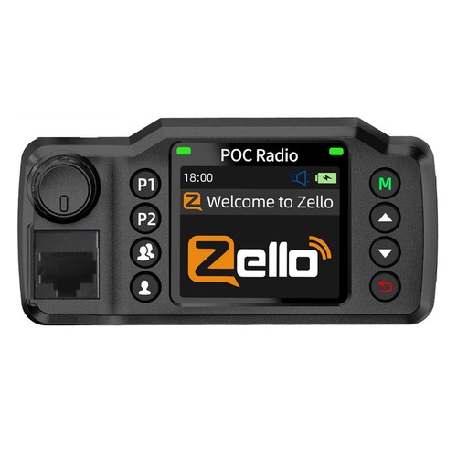 Walkie talkie auto - auto, global