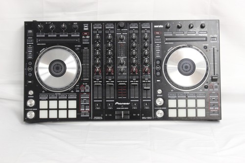 Pioneer ddj sx2 - pioneer,