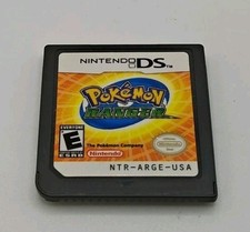 Pokemon Ranger Nintendo DS