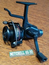 Moulinet mitchell 3530 full - mitchell, rd