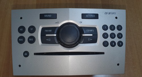 Autoradio opel corsa cdti - 1.3,