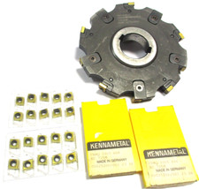 Kennametal Wsp Dischi per