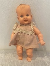 Rarissima bambola in gomma