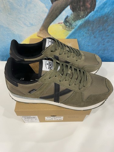 Scarpe uomo sneakers munich - sneakers,