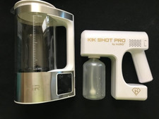 2PC HOCL Disinfectant Solution