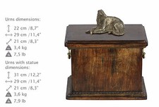 Borzoi, Russo di Levriero, Urn