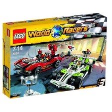 LEGO® World Racers 8898 Corsa