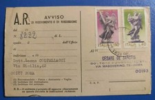 1975 Anno Santo lire 40 + 180