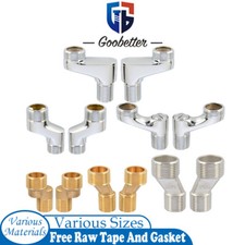 Adattatore rubinetto doccia