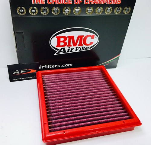 Filtro aria bmc - aria,