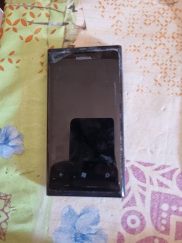 0546 smartphone nokia lumia - nokia,