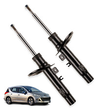 KIT 2 AMMORTIZZATORI ANTERIORI