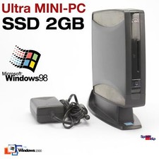 MINI COMPUTER PC 2GB SSD PER