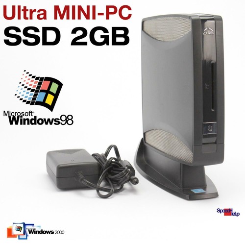 Mini computer 2gb ssd - computer,