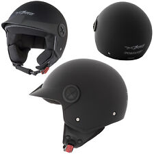 Casco Jet Scooter Moto Quad