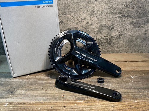Guarnitura shimano dura ace - shimano, dura-ace