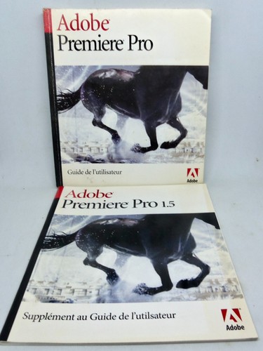 Adobe première pro guide - adobe,