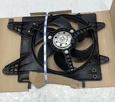 Fiat Multipla 99/10 engine