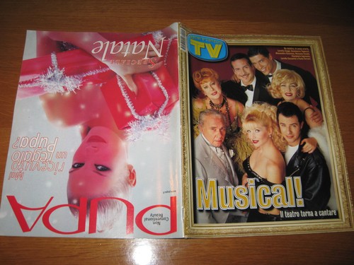 Sorrisi - tv,
