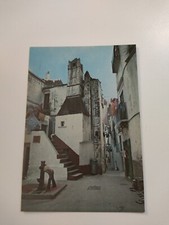 Cartolina Rodi Garganico