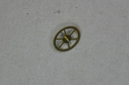 Zenith 146 156 - 225, roue