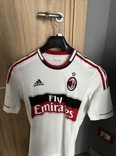 Maglia da calcio Milan el