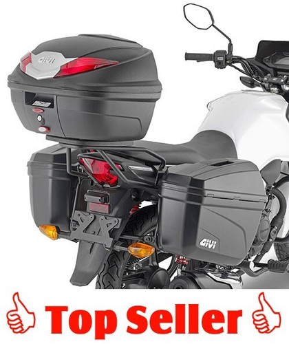 Givi pl1184 portapacchi - givi,