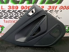 PANNELLO PORTA POSTERIORE