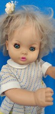 Bambola Ratti vintage doll