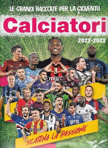 Figurine calciatori panini - figurine,