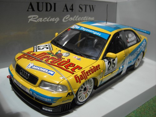 Audi stw abt 25 - stw, menzel