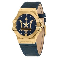 Orologio uomo maserati potenza - orologio,