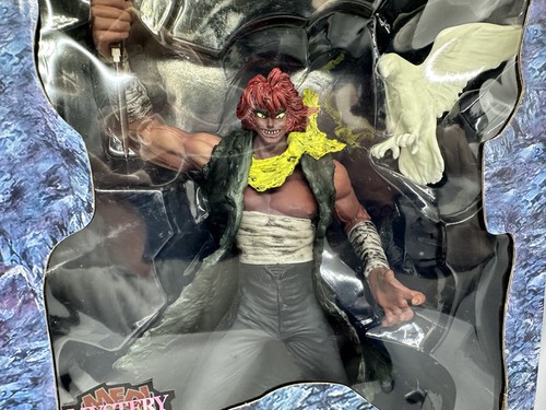Action figure violence jack - figure,