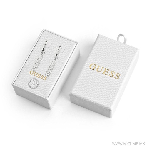 Orecchini guess donna - orecchini,