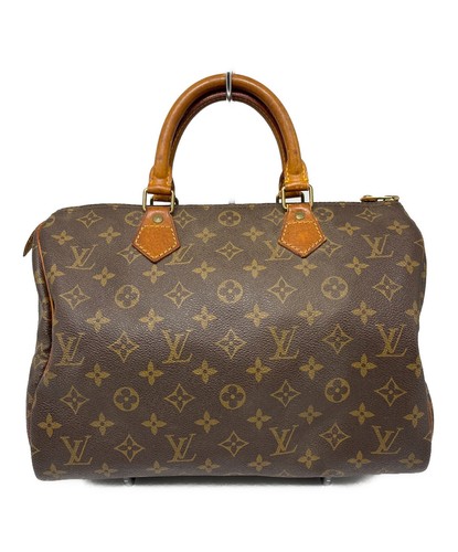 Louis vuitton speedy - louis, 30