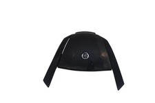 COPERCHIO PORTAPGGGETTI MANUBRIO YAMAHA XENTER 150 2015 2017 SCOCCA CARENA