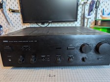 Amplificatore stereo Yamaha AX